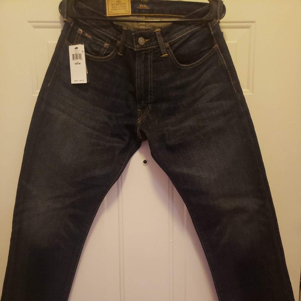 Polo Jeans